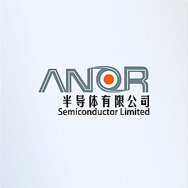 半導體logo