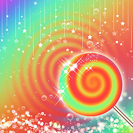 夢(mèng)幻棒棒糖