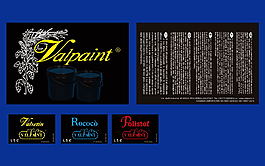 VALPAINT