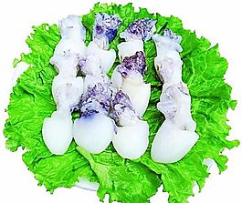 菜品樣圖42 食品餐飲 菜譜素材 分層PSD