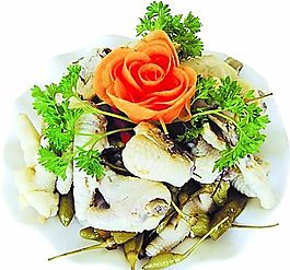 菜品樣圖33 食品餐飲 菜譜素材 分層PSD