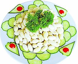 菜品样图16 食品餐饮 菜谱素材 分层PSD
