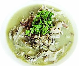 菜品樣圖13 食品餐飲 菜譜素材 分層PSD