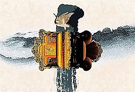 房地產畫冊 房地產模板 分層PSD