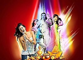 廣告創(chuàng)意設計 分層PSD_005