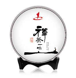 茶葉包裝設計 福鼎白茶 普洱茶 包裝設計