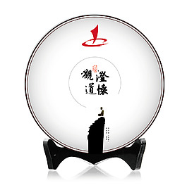 茶葉包裝設計福鼎白茶普洱茶