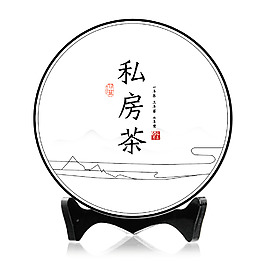 茶葉包裝設計福鼎白茶普洱茶