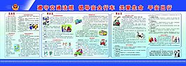 遵守交通法規倡導安全行車