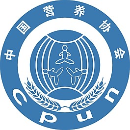 中國營養協會標志