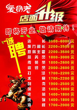 愛(ài)國(guó)者 店面升級(jí)