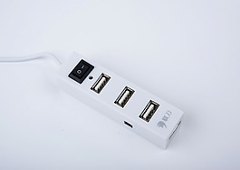 聯(lián)刀usb2.0 hub 集線(xiàn)器分線(xiàn)器
