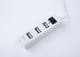 usb 2.0 hub 集線(xiàn)器分線(xiàn)器