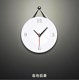 时间的回忆