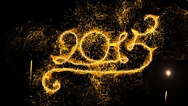 2015粒子動畫效果