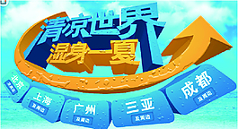 旅游標(biāo)題
