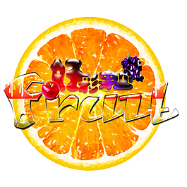 水果店logo