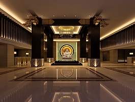 大堂
