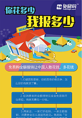 活動節日策劃商業展架易拉寶