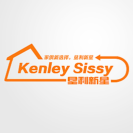 家具LOGO設計
