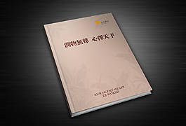 華潤封面