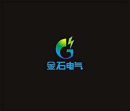 高端大氣logo