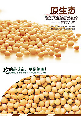 大豆詳情頁