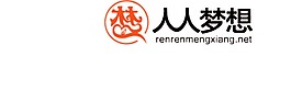 人人夢想LOGO
