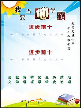 學霸