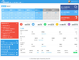 EIP主頁設(shè)計