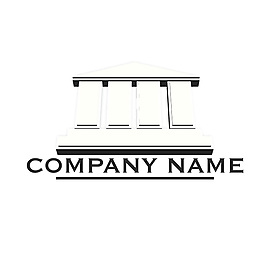建筑LOGO