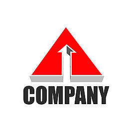向上LOGO