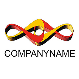 環形LOGO