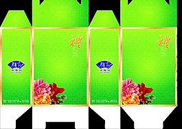 礼品包装盒