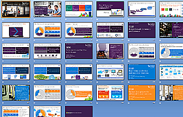 通用PPT