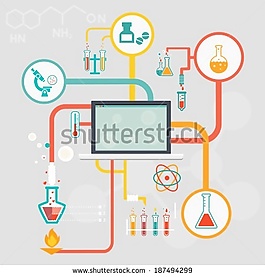 超级实用的医学仪器
