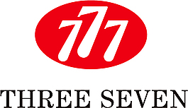 777标志