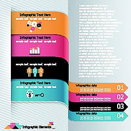 信息圖表標(biāo)簽