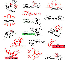 玫瑰花設(shè)計(jì)圖