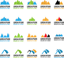 徽章圖標(biāo)設(shè)計(jì)