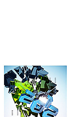 2012日歷