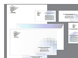 VI設(shè)計模板