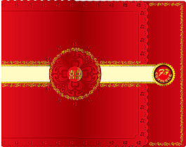 結(jié)婚邀請(qǐng)函素材