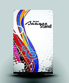 動(dòng)感書(shū)本素材