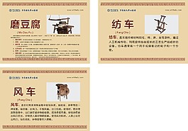指示牌