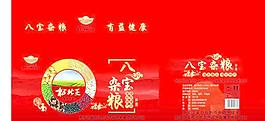 雜糧包裝圖片