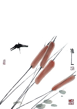 水墨