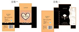 化妝品包裝設(shè)計