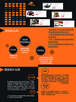 易豆海報 易豆