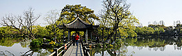 主題公園背景素材